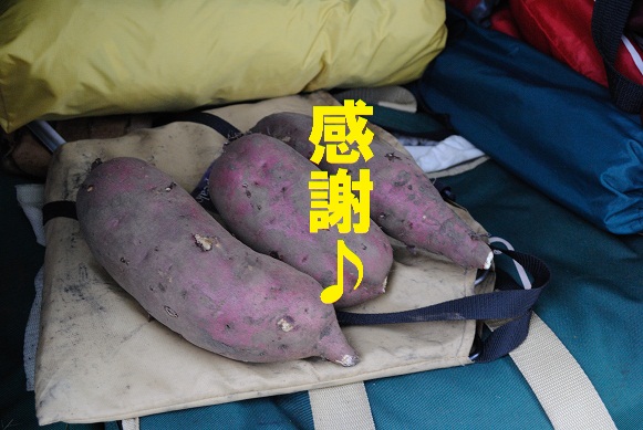 ついに・・・〇ラキャン!?(滝汗)