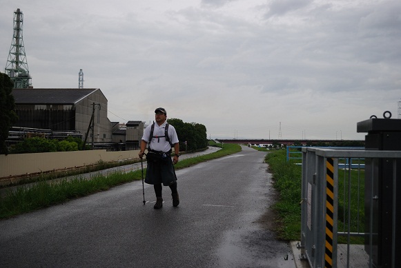梅雨の過ごし方?