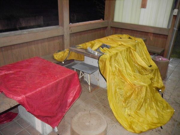大船山トレック(弾丸~岳麓寺~山頂~ネタ?~〇〇〇?)