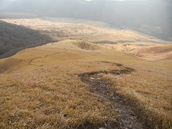 飯盛ヶ城登山(360度・・・〇ゲ山?)