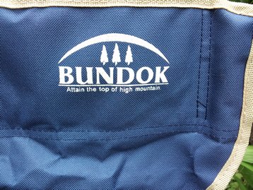 ローチェア バンドック BUNDOK BD-138N ホームセンター