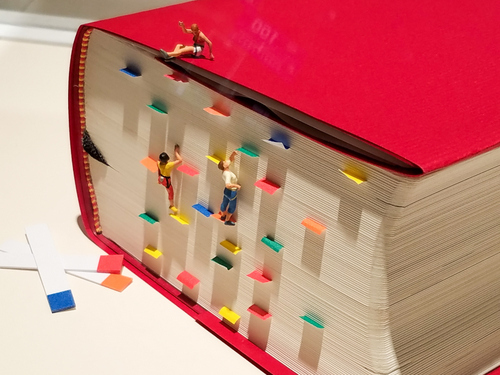ひよっこロス解消にミニチュア展へ~『MINIATURE LIFE展 田中達也 見立ての世界』 ひよっこロス解消にミニチュア展へ~『MINIATURE LIFE展 田中達也 見立ての世界』