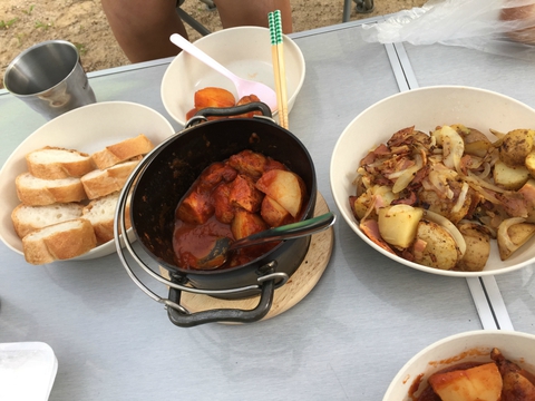小物が色々増えた 小物が色々増えた