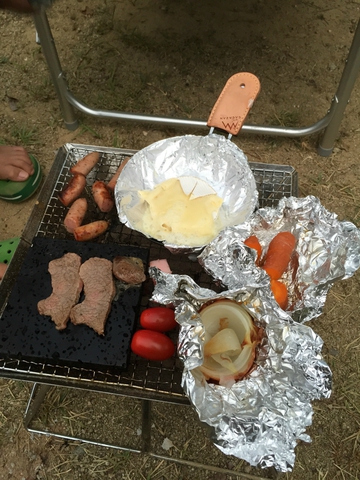 小物が色々増えた 小物が色々増えた