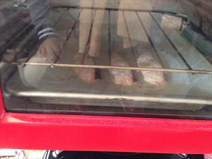 2013.10.12~14ひるがの高原真ん中らへんオフプチハロぅえ~ぃン