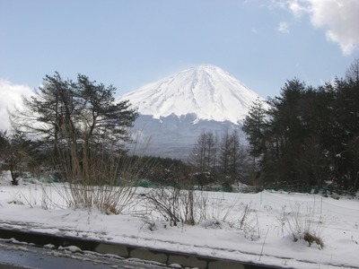 初めての「ＰＩＣＡ富士西湖」で、のんびりキャンプ　④　