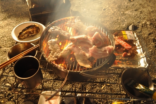 かわせみオフ!