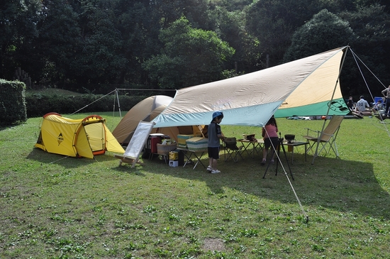7度目の智光山(笑)