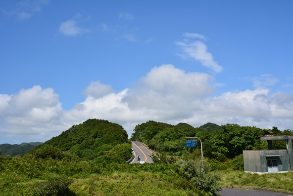 テント泊によかった松林 吹上浜キャンプ場 テント泊によかった松林 吹上浜キャンプ場