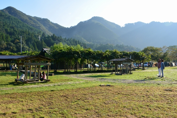 続・南光自然観察村で 焚火と星空 続・南光自然観察村で 焚火と星空