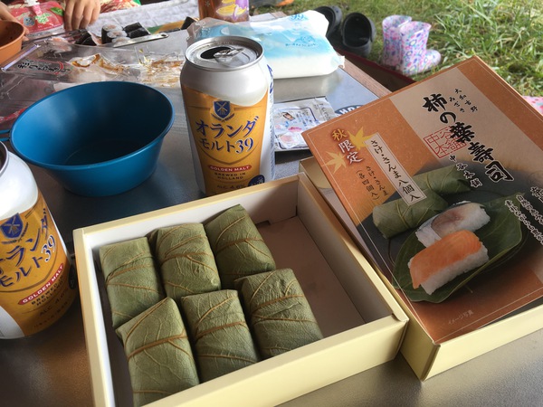 なんと2年ぶりの仲洞爺 なんと2年ぶりの仲洞爺