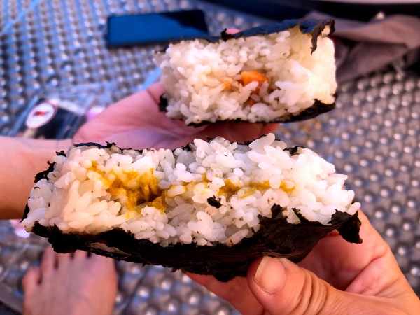 憧れの離島キャンプ ~奥尻島~ 憧れの離島キャンプ ~奥尻島~