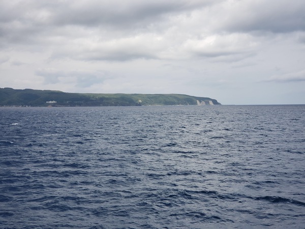 憧れの離島キャンプ ~奥尻島~ 憧れの離島キャンプ ~奥尻島~