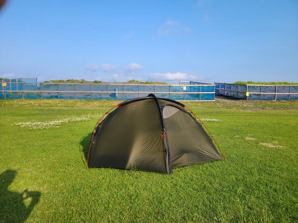 6月の海キャン 6月の海キャン