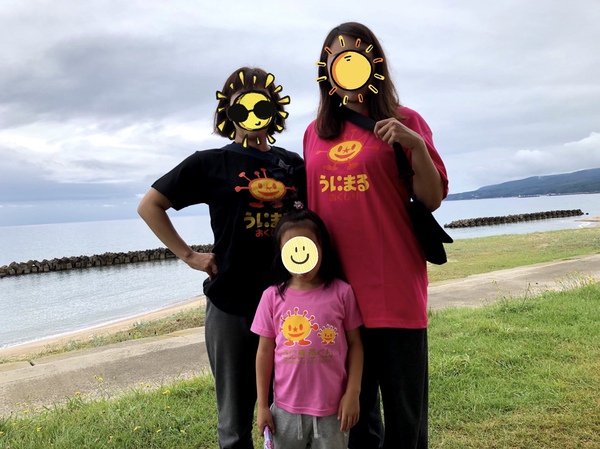 憧れの離島キャンプ ~奥尻島~ 憧れの離島キャンプ ~奥尻島~