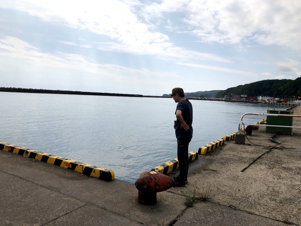憧れの離島キャンプ ~奥尻島~ 憧れの離島キャンプ ~奥尻島~