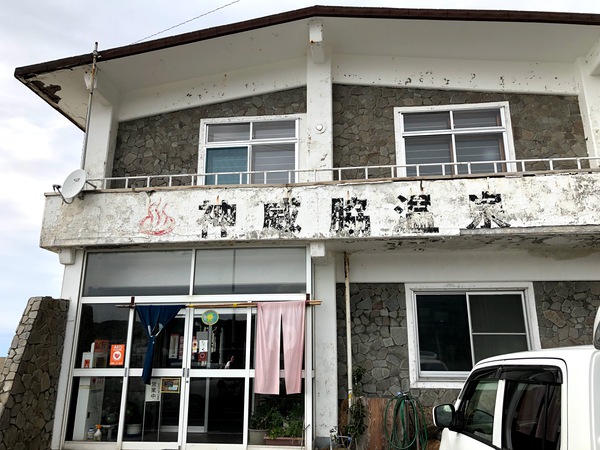 憧れの離島キャンプ ~奥尻島~ 憧れの離島キャンプ ~奥尻島~