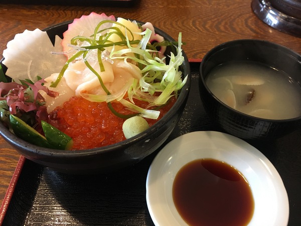 秋の居酒屋キャンプ