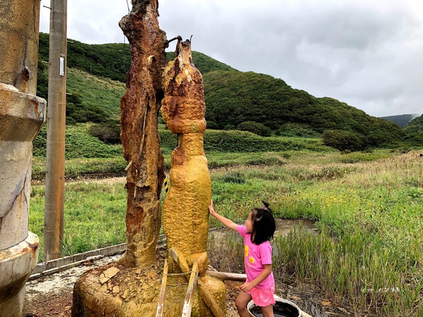 憧れの離島キャンプ ~奥尻島~ 憧れの離島キャンプ ~奥尻島~