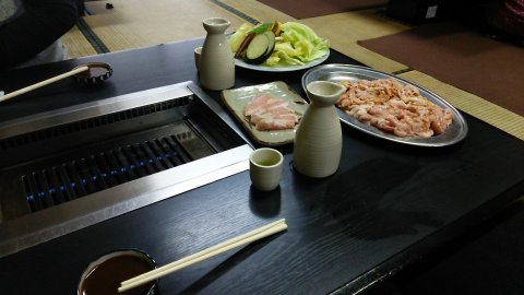 お茶は杯で飲むもの お茶は杯で飲むもの