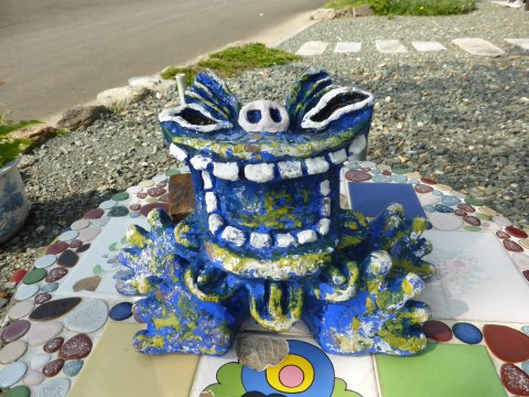 世界最大のお箸(=^・・^=) 世界最大のお箸(=^・・^=)