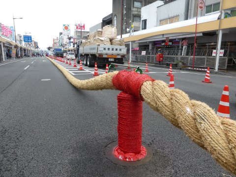 縁起の良い宝くじ(=^・・^=) 縁起の良い宝くじ(=^・・^=)
