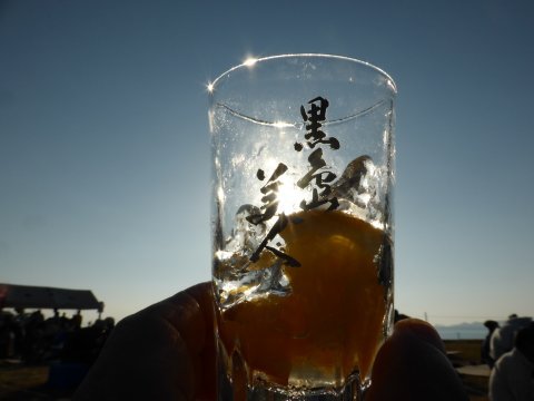 焼酎祭り 焼酎祭り
