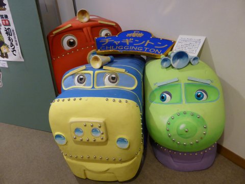 念願の品を貰った♪ 念願の品を貰った♪