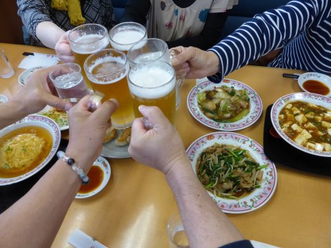 岐阜県キャンピングカーおふ会写真集 岐阜県キャンピングカーおふ会写真集