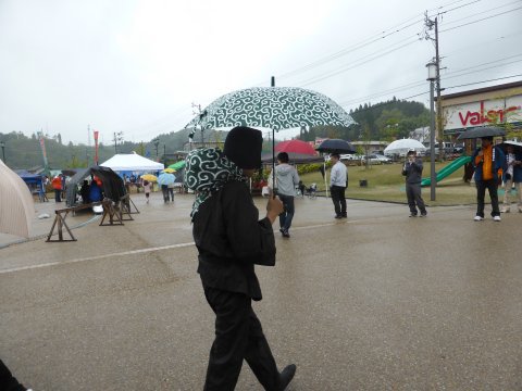 岐阜県キャンピングカーおふ会写真集 岐阜県キャンピングカーおふ会写真集