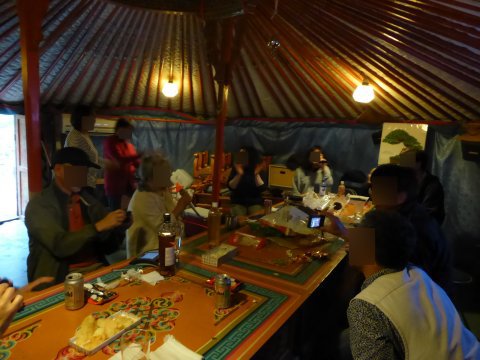 岐阜県キャンピングカーおふ会写真集 岐阜県キャンピングカーおふ会写真集