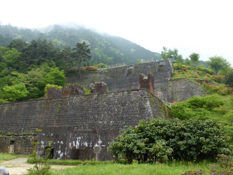 四国キャンピングカー旅行 思い出写真集2015年5月 四国キャンピングカー旅行 思い出写真集2015年5月