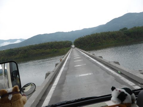 四国キャンピングカー旅行 思い出写真集2015年5月 四国キャンピングカー旅行 思い出写真集2015年5月