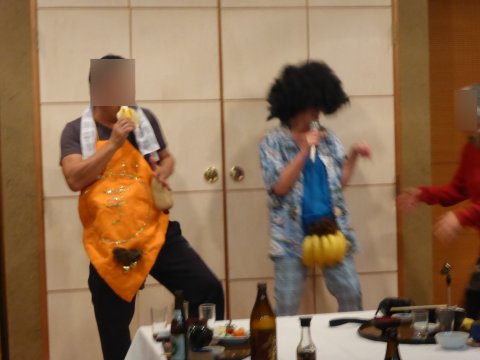 Campingcar2015大忘年会(熊本県) Campingcar2015大忘年会(熊本県)