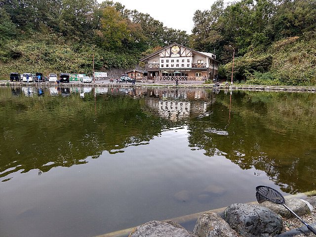 日曜日はお寺。 日曜日はお寺。