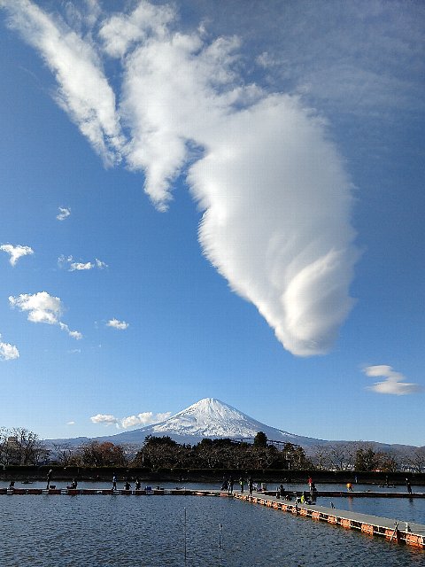 東山湖FA(2019.12.1) 東山湖FA(2019.12.1)