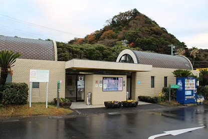 千葉房総に車中泊旅行 2泊3日 【道の駅きょなん編】　