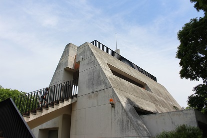 埼玉県青少年総合野外活動センター (だいきちと二人でデュオキャンプ) 埼玉県青少年総合野外活動センター (だいきちと二人でデュオキャンプ)