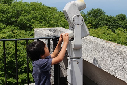 埼玉県青少年総合野外活動センター (だいきちと二人でデュオキャンプ) 埼玉県青少年総合野外活動センター (だいきちと二人でデュオキャンプ)