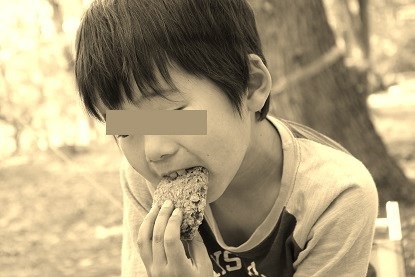 埼玉県青少年総合野外活動センター (だいきちと二人でデュオキャンプ) 埼玉県青少年総合野外活動センター (だいきちと二人でデュオキャンプ)