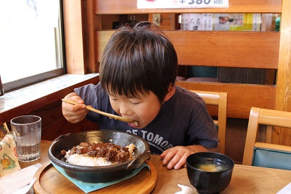 埼玉県青少年総合野外活動センター (だいきちと二人でデュオキャンプ) 埼玉県青少年総合野外活動センター (だいきちと二人でデュオキャンプ)