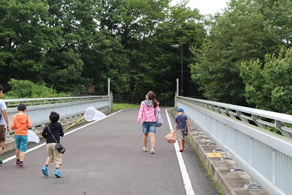 大子広域公園オートキャンプ場グリンヴィラ★2015★ 2泊3日 【2日目】 大子広域公園オートキャンプ場グリンヴィラ★2015★ 2泊3日 【2日目】