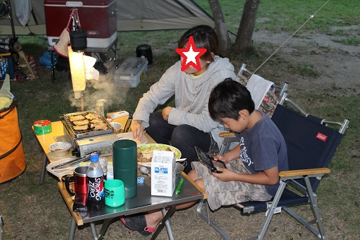 大子広域公園オートキャンプ場グリンヴィラ★2015★ 2泊3日 【2日目】 大子広域公園オートキャンプ場グリンヴィラ★2015★ 2泊3日 【2日目】