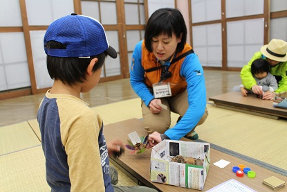 埼玉県青少年総合野外活動センター (だいきちと二人でデュオキャンプ) 埼玉県青少年総合野外活動センター (だいきちと二人でデュオキャンプ)