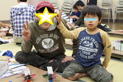 埼玉県青少年総合野外活動センター (だいきちと二人でデュオキャンプ) 埼玉県青少年総合野外活動センター (だいきちと二人でデュオキャンプ)