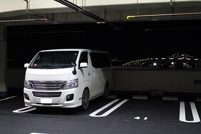 房総勝浦へ車中泊旅行 2泊3日 【海ほたる車中泊~勝浦タンタンメン編】 房総勝浦へ車中泊旅行 2泊3日 【海ほたる車中泊~勝浦タンタンメン編】