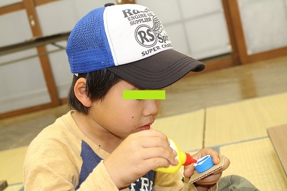 埼玉県青少年総合野外活動センター (だいきちと二人でデュオキャンプ) 埼玉県青少年総合野外活動センター (だいきちと二人でデュオキャンプ)