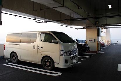 房総勝浦へ車中泊旅行 2泊3日 【海ほたる車中泊~勝浦タンタンメン編】 房総勝浦へ車中泊旅行 2泊3日 【海ほたる車中泊~勝浦タンタンメン編】