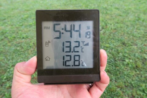 今日も快晴! 今日も快晴!