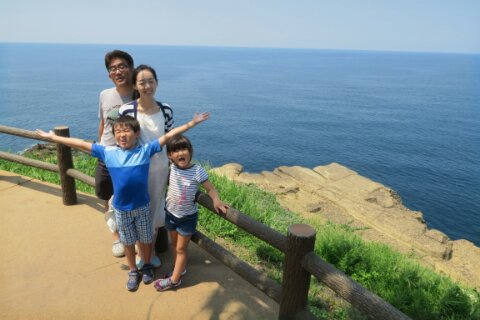 能登半島満喫! 能登半島満喫!